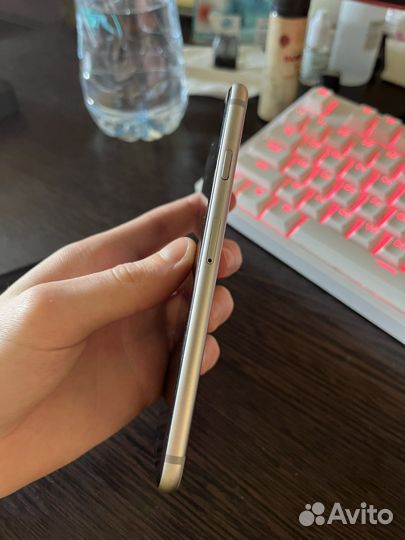 iPhone 6s 32gb Space Gray не вскрывался