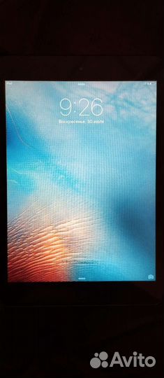 iPad mini