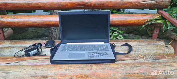 Lenovo IdeaPad 320