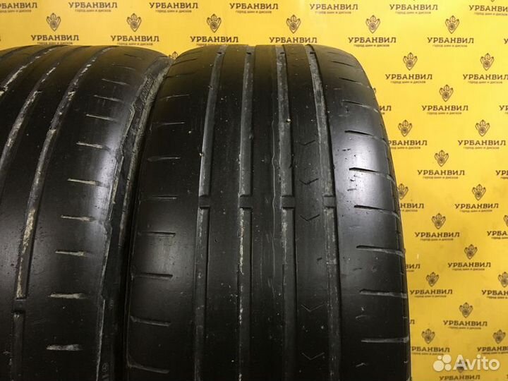 Continental ContiPremiumContact 5 205/55 R16 91H