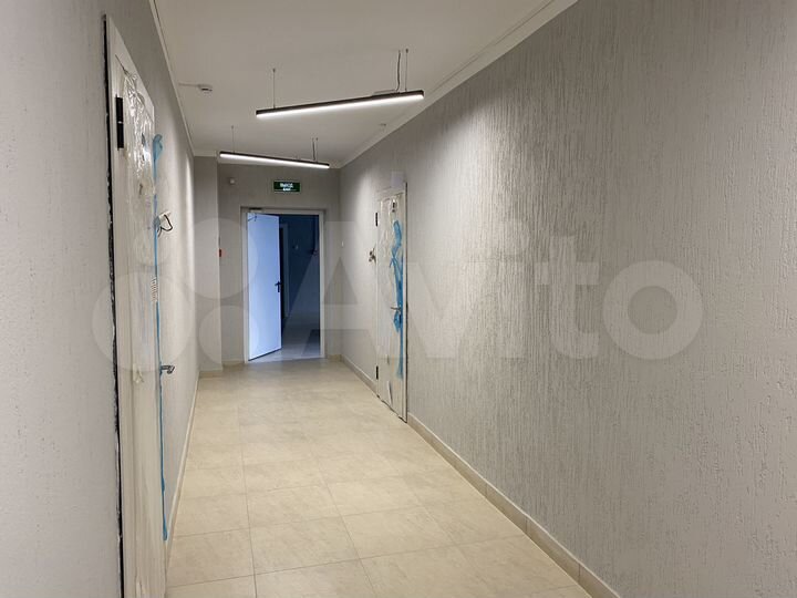 3-к. квартира, 95,3 м², 2/9 эт.