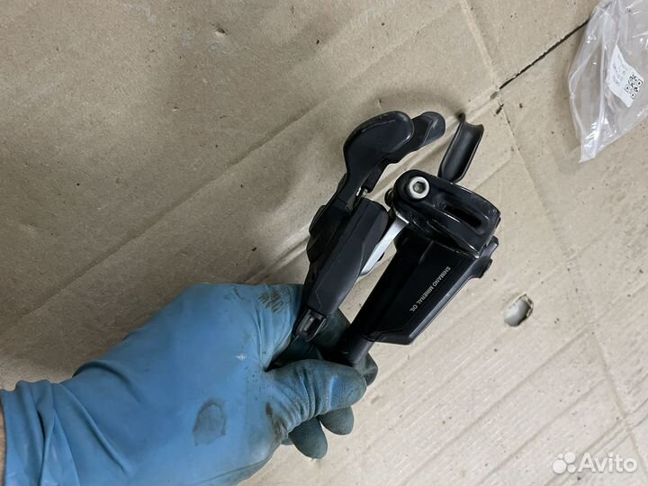 Тормоза для велосипеда