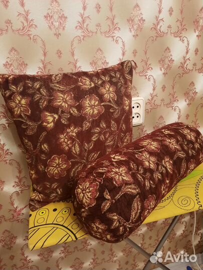 Подушки 2шт