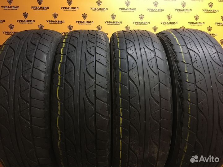 Dunlop Grandtrek AT3 225/65 R17 102H