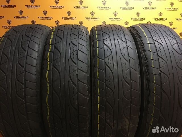 Dunlop Grandtrek AT3 225/65 R17 102H