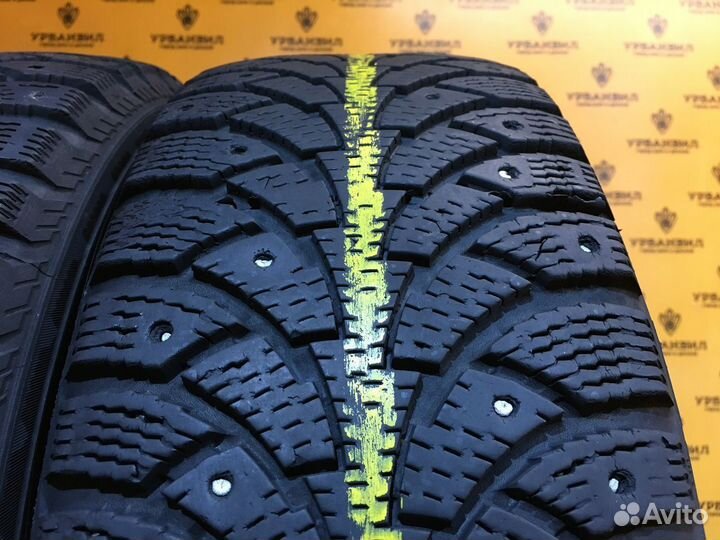 Nokian Tyres Nordman 4 185/65 R15 88T