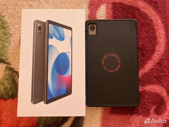 Планшет realme pad mini