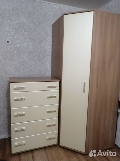 Шкаф, комод