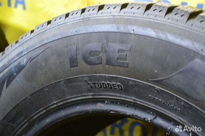 Formula Ice SUV 235/65 R17