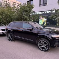 Купить Audi 🚘 от 690 000 ₽ в Москве: 2 592 объявления
