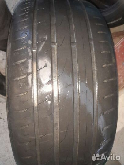 Toyo Proxes CF2 225/50 R17