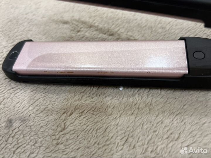 Выпрямитель для волос philips