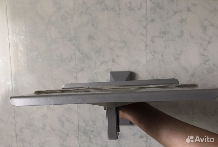 Кронштейн для телевизора поворотный