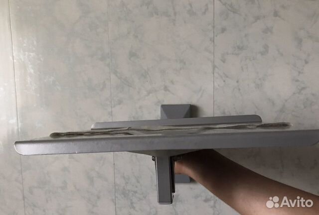 Кронштейн для телевизора поворотный