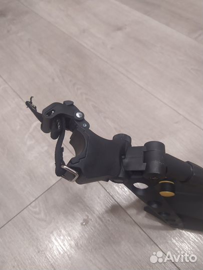 Крылья для велосипеда 26