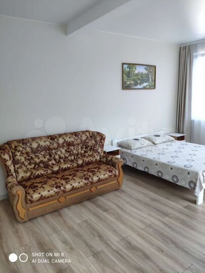 Комната 25 м², 1/1 эт.