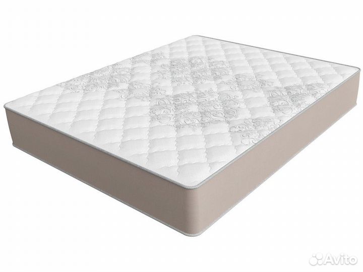 Матрас Аскона Serta Embrace Liberty 160x200