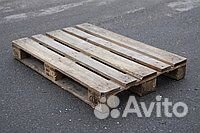 Приму поддоны 0.8 х 1.2