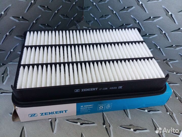 Фильтр воздушный Opel Frontera B