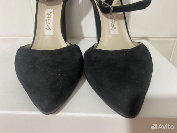 Туфли женские 36 размер