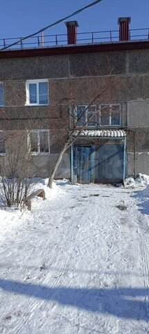 2-к. квартира, 44,4 м², 2/2 эт.