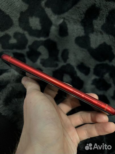 iPhone XR 128gb Ростест