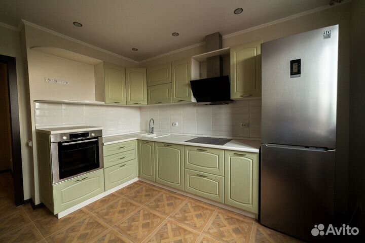 Ремонт квартир под ключ. Частная бригада