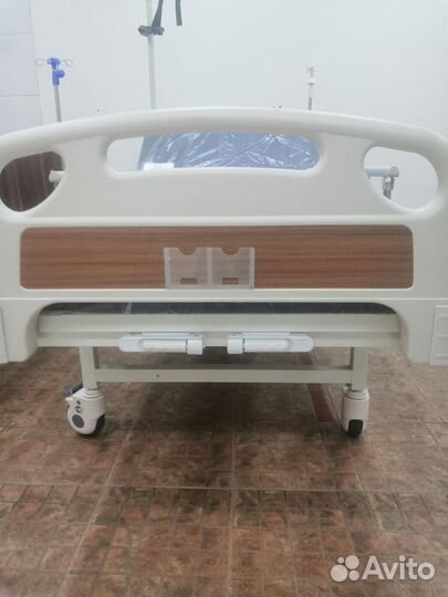 Медицинская кровать Мед-мос Е8 (новая)