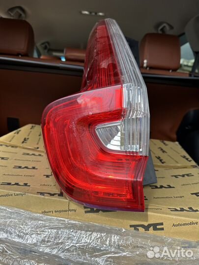 Фара задняя левая хонда CR-V 2018