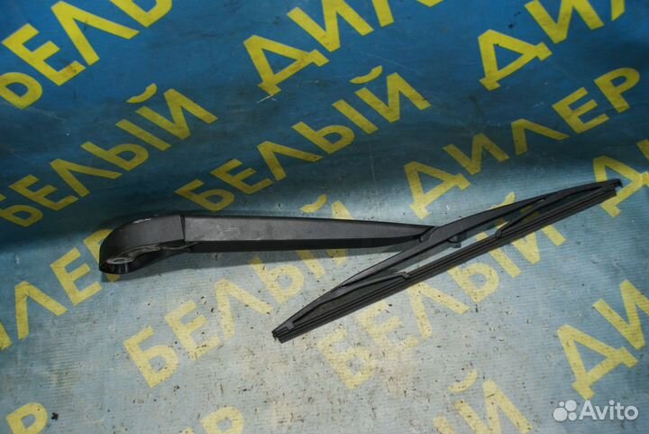 Поводок заднего дворника Ford Focus 2