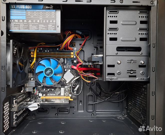 Компьютер для работы