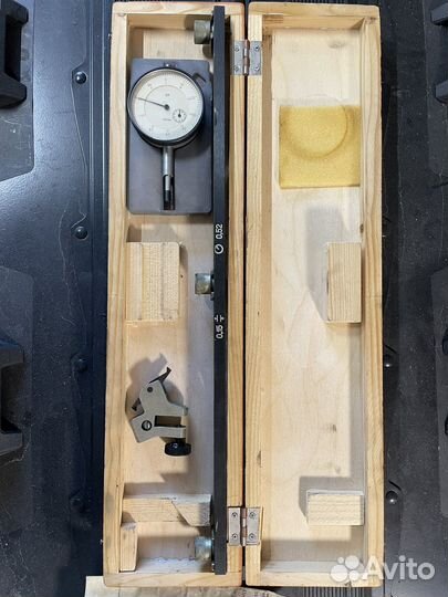 Приспособление для регулировки клапанов ваз