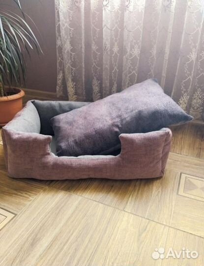 Лежанка для животных