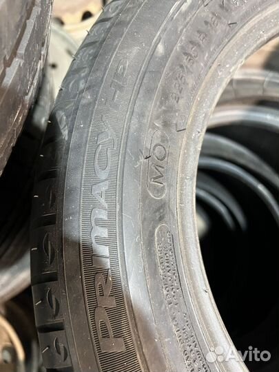 Michelin Primacy HP 225/50 R16