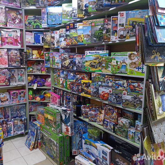 Художественная литература