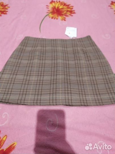 Юбка новая летняя