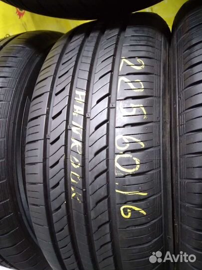 Hankook Smart Plus2 H449 225/60 R16 98H