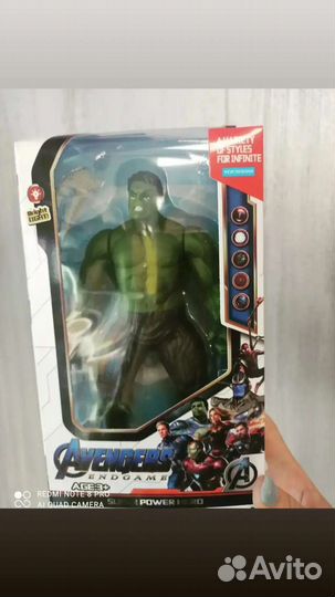 Супергерои, фигурки Человек-паук, Веном