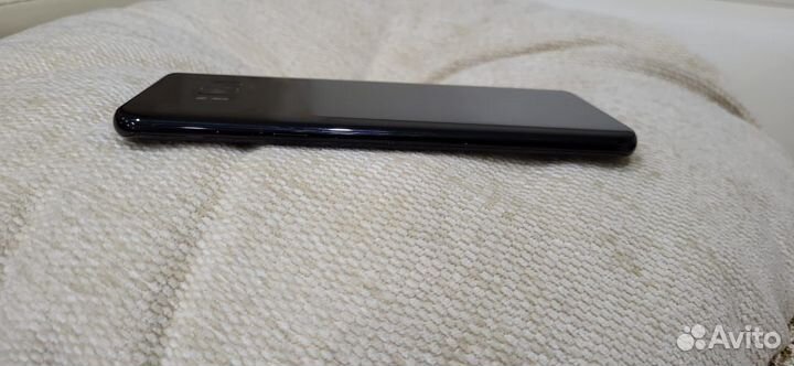 Samsung Galaxy S8+, 4/64 ГБ