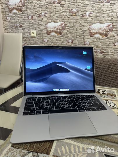 Apple MacBook air 2018