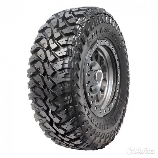 Maxxis MT-764 Buckshot Mudder II 305/50 R20