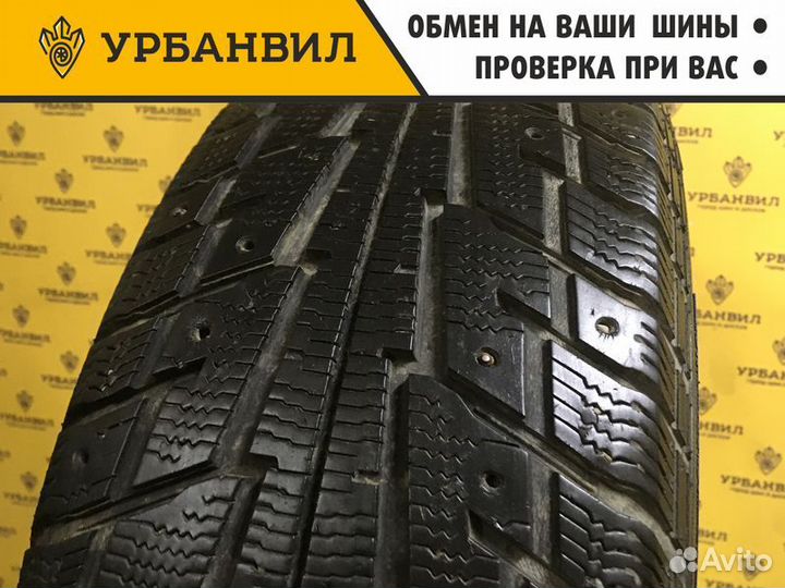 Federal Himalaya SUV 235/65 R17 101T