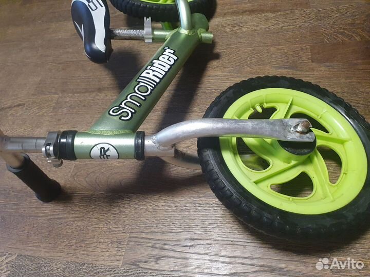 Беговел Small Rider