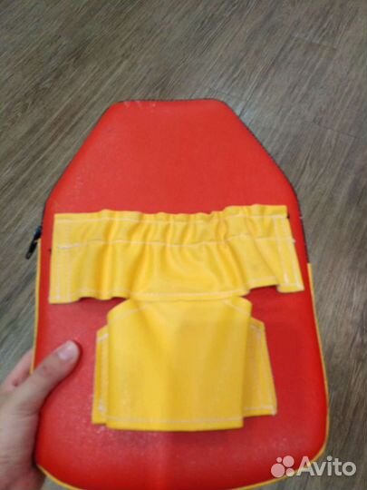 Боксерская груша