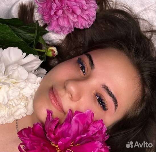 Наращивание ресниц,обучение