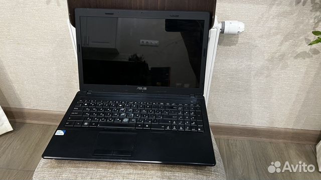 Asus ноутбук a54h