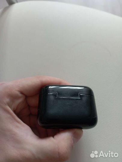 Беспроводные наушники honor earbuds 2 lite