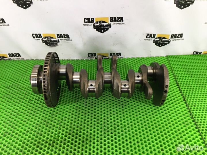 Коленвал 1.8 CYG Audi A4, Audi A5, Audi A6