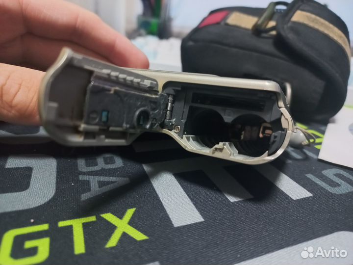 Фотоаппарат sony cyber shot