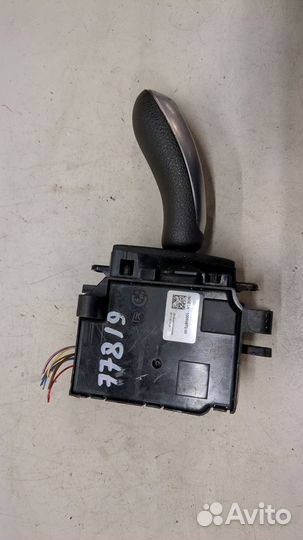 Кулиса кпп BMW 4 F32, 2014